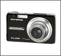 Olympus FE-290